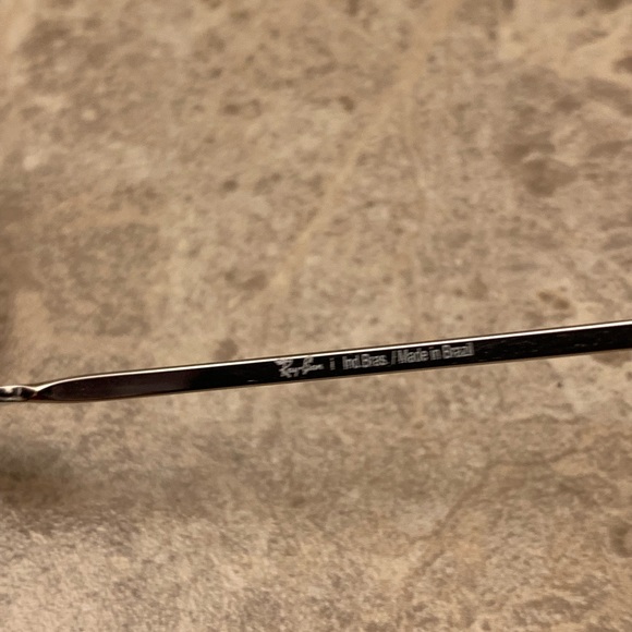 Ray ban sunglasses unisex - Picture 2 of 6